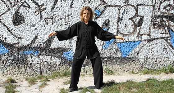 Qigong