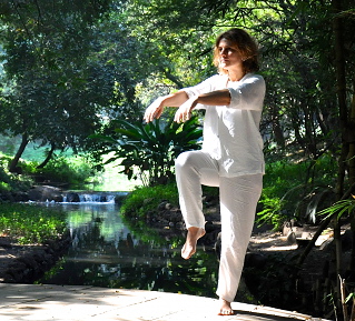 Qigong